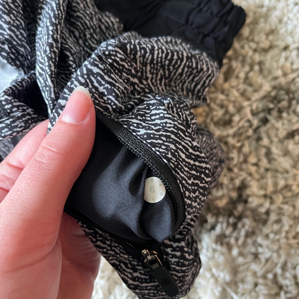 Lululemon Shorts - Picture 3 of 3